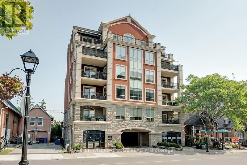  PH1 - 445 Elizabeth Street  Burlington (Brant), L7R2L8 | Image 38