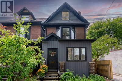 187 Fern Avenue  Toronto (Roncesvalles), M6R1K2 | Image 1