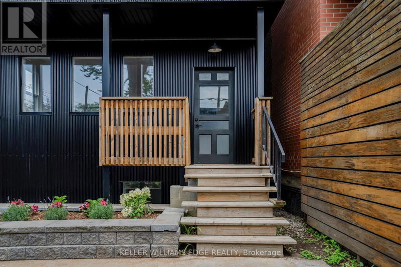 187 Fern Avenue  Toronto (Roncesvalles), M6R1K2 | Image 11