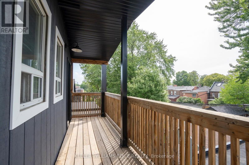 187 Fern Avenue  Toronto (Roncesvalles), M6R1K2 | Image 22