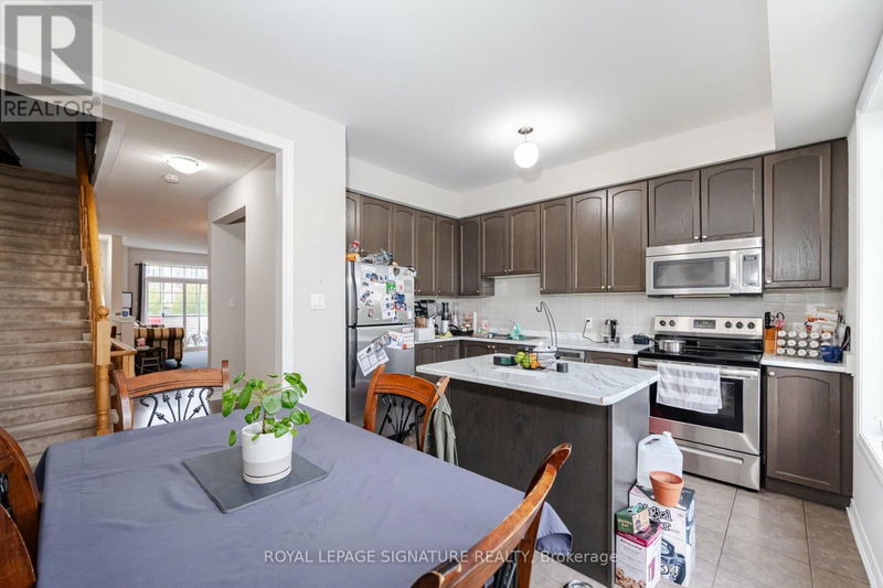 50 Magdalene Crescent  Brampton (Heart Lake East), L6Z0G8 | Image 10