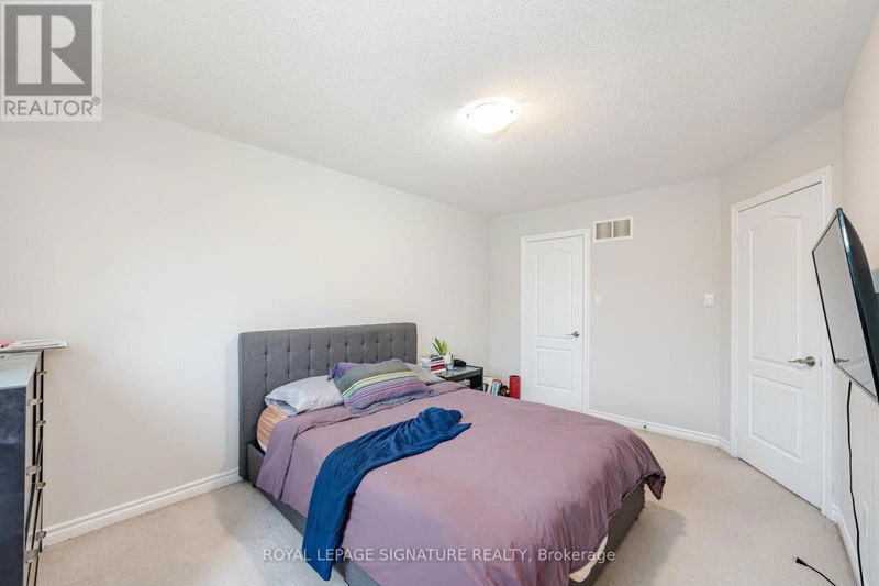 50 Magdalene Crescent  Brampton (Heart Lake East), L6Z0G8 | Image 18