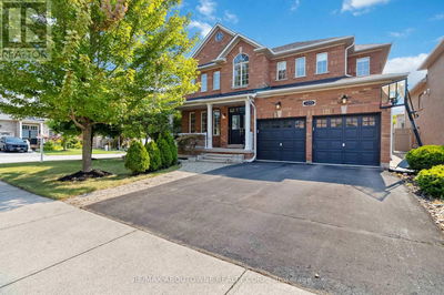 1050 Lonsdale Lane  Oakville (Iroquois Ridge North), L6H7L5 | Image 1