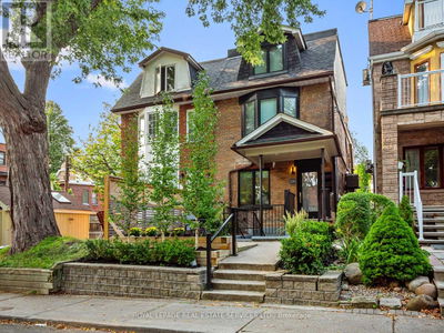 238 Garden Avenue  Toronto (High Park-Swansea), M6R1J1 | Image 1