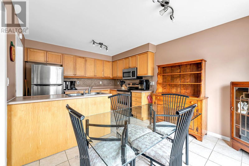 3 Mistycreek Crescent  Brampton (Fletcher's Meadow), L7A2N4 | Image 10