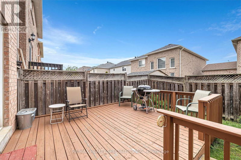 3 Mistycreek Crescent  Brampton (Fletcher's Meadow), L7A2N4 | Image 16