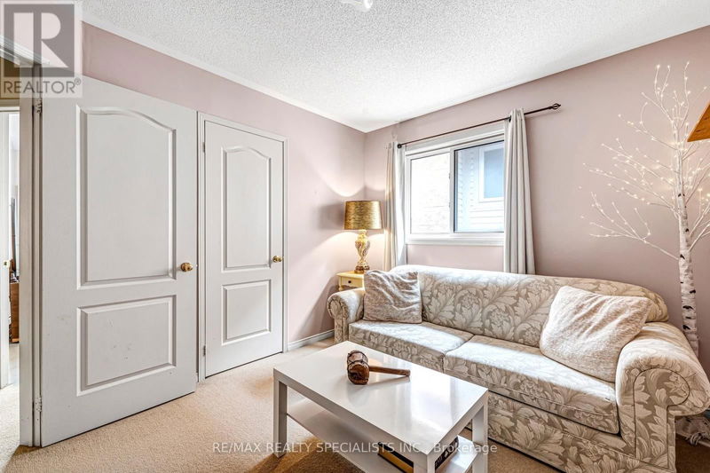 3 Mistycreek Crescent  Brampton (Fletcher's Meadow), L7A2N4 | Image 24