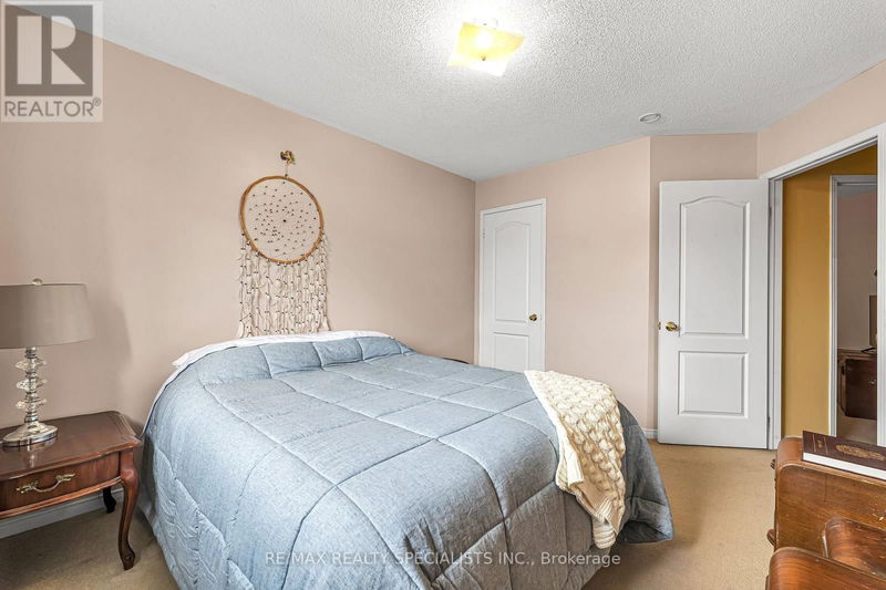 3 Mistycreek Crescent  Brampton (Fletcher's Meadow), L7A2N4 | Image 25