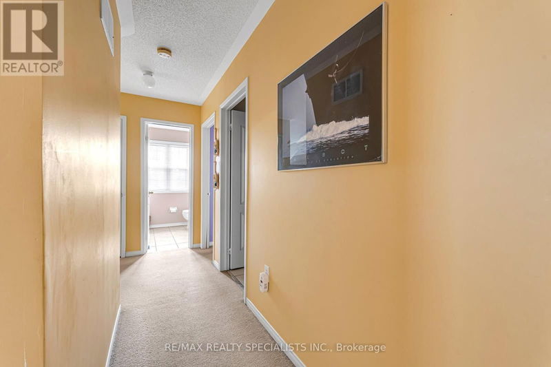 3 Mistycreek Crescent  Brampton (Fletcher's Meadow), L7A2N4 | Image 26