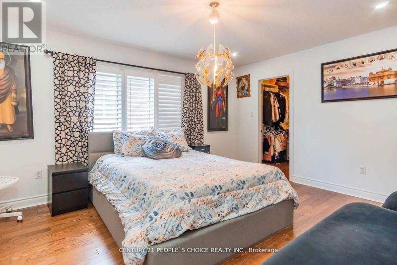 65 Louvain Drive  Brampton (Vales of Castlemore North), L6P1Y9 | Image 28