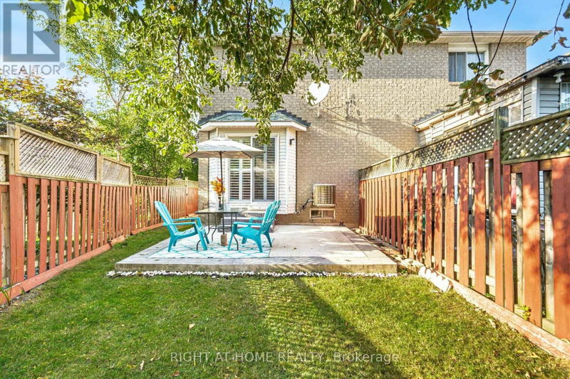 5587 Whistler Crescent  Mississauga (Hurontario), L4Z3R5 | Image 35