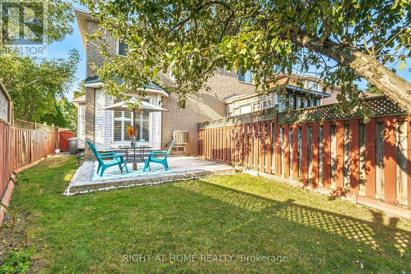 5587 Whistler Crescent  Mississauga (Hurontario), L4Z3R5 | Image 36