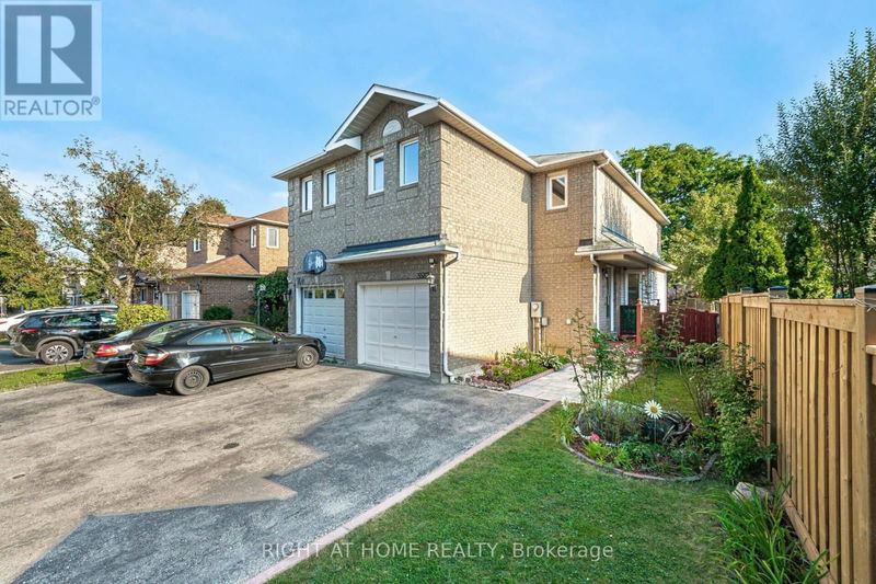 5587 Whistler Crescent  Mississauga (Hurontario), L4Z3R5 | Image 4