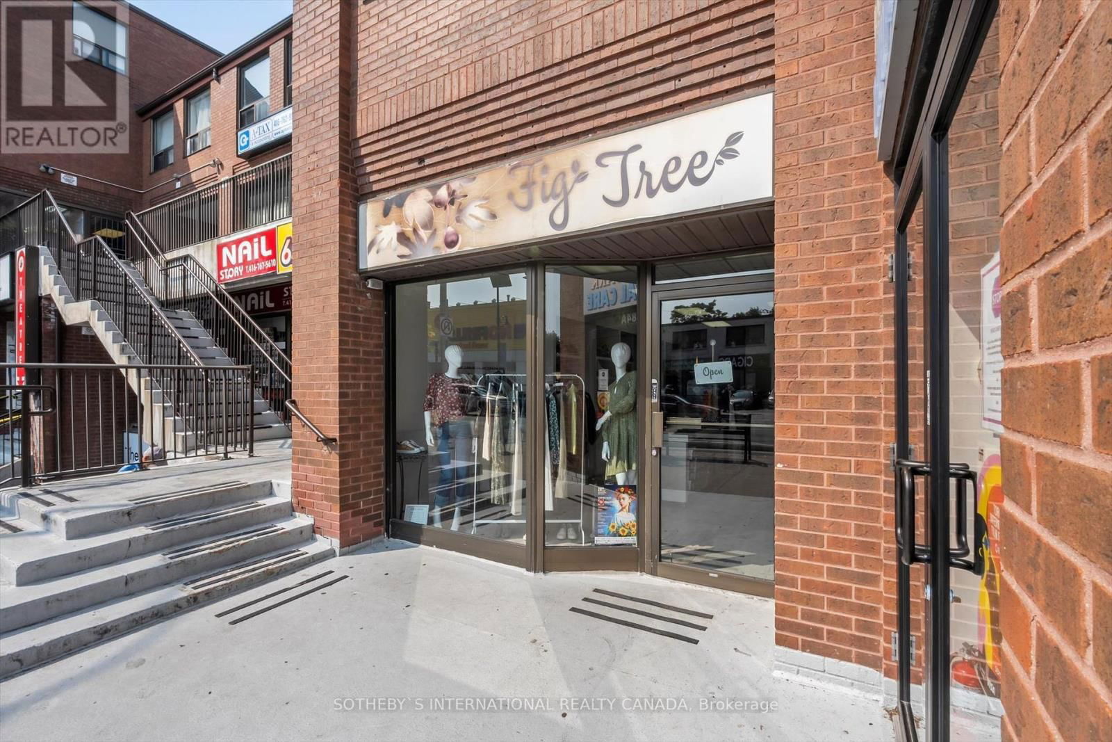 B - 2184 BLOOR STREET Image 15