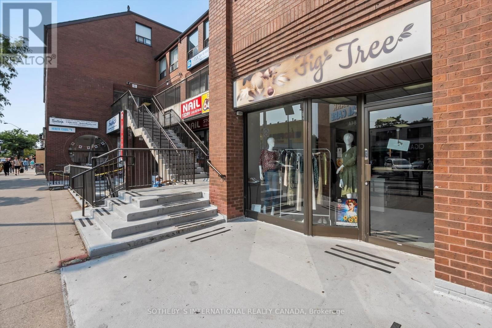 B - 2184 BLOOR STREET Image 16