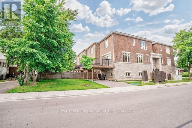 28 Elder Avenue  Toronto (Long Branch), M8W1S4 | Image 15