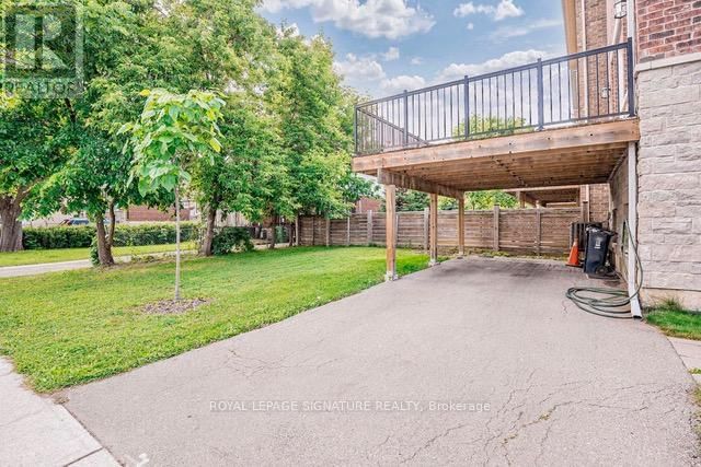 28 Elder Avenue  Toronto (Long Branch), M8W1S4 | Image 17