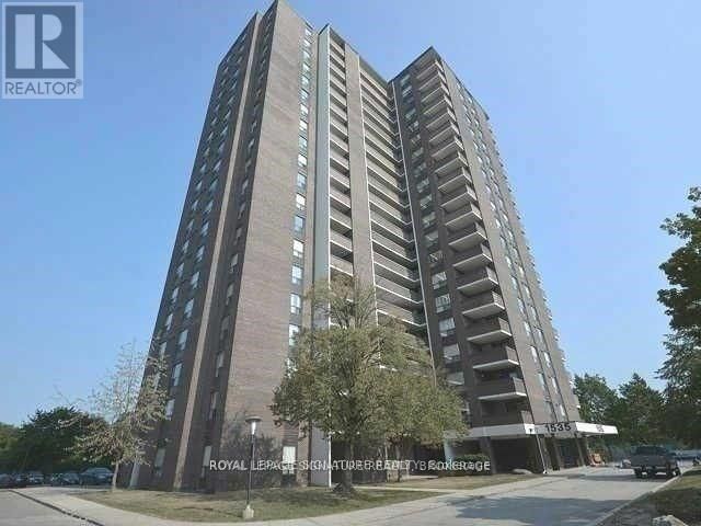 807 - 1535 LAKESHORE ROAD E Image 1