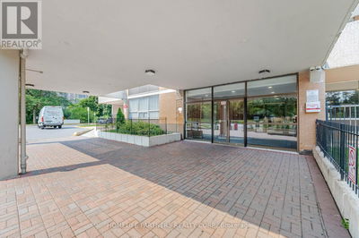  303 - 40 Panorama Court  Toronto (Mount Olive-Silverstone-Jamestown), M9V4M1 | Image 1