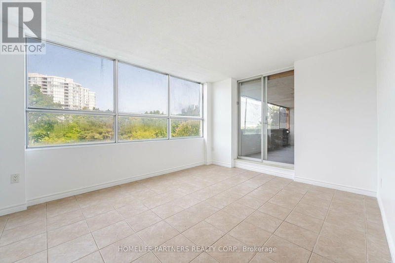  303 - 40 Panorama Court  Toronto (Mount Olive-Silverstone-Jamestown), M9V4M1 | Image 10