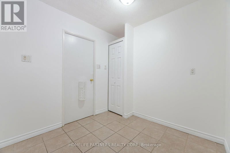  303 - 40 Panorama Court  Toronto (Mount Olive-Silverstone-Jamestown), M9V4M1 | Image 24