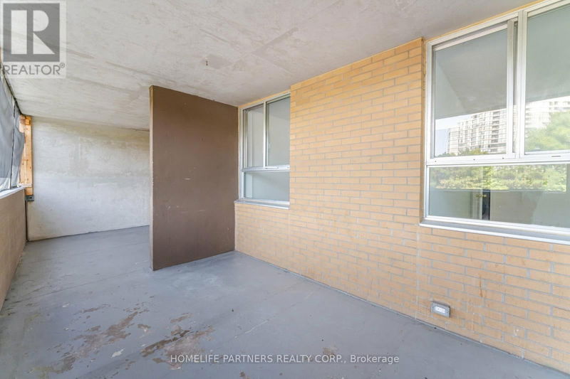  303 - 40 Panorama Court  Toronto (Mount Olive-Silverstone-Jamestown), M9V4M1 | Image 29