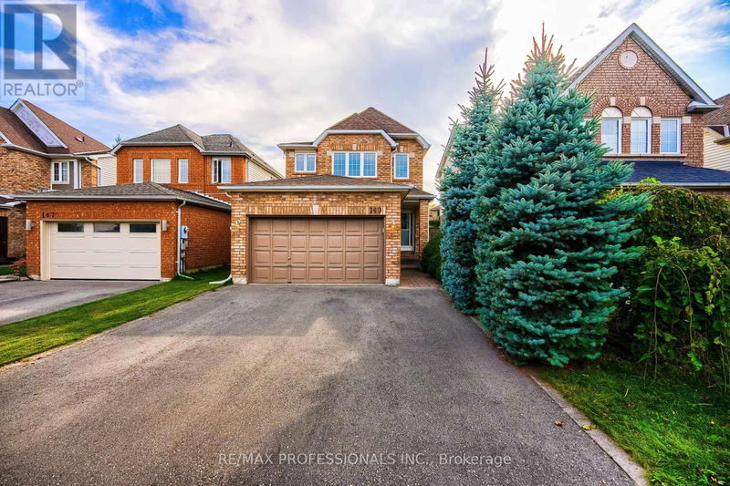 149 Eaton Street  Halton Hills (Georgetown), L7G5V5 | Image 2