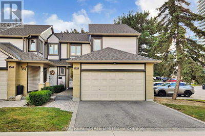  20 - 2275 Credit Valley Road  Mississauga (Central Erin Mills), L5M4N9 | Image 1