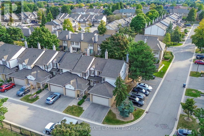  20 - 2275 Credit Valley Road  Mississauga (Central Erin Mills), L5M4N9 | Image 40