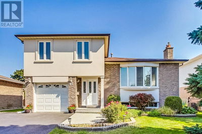 61 Geneva Crescent  Brampton (Northgate), L6S1K7 | Image 1