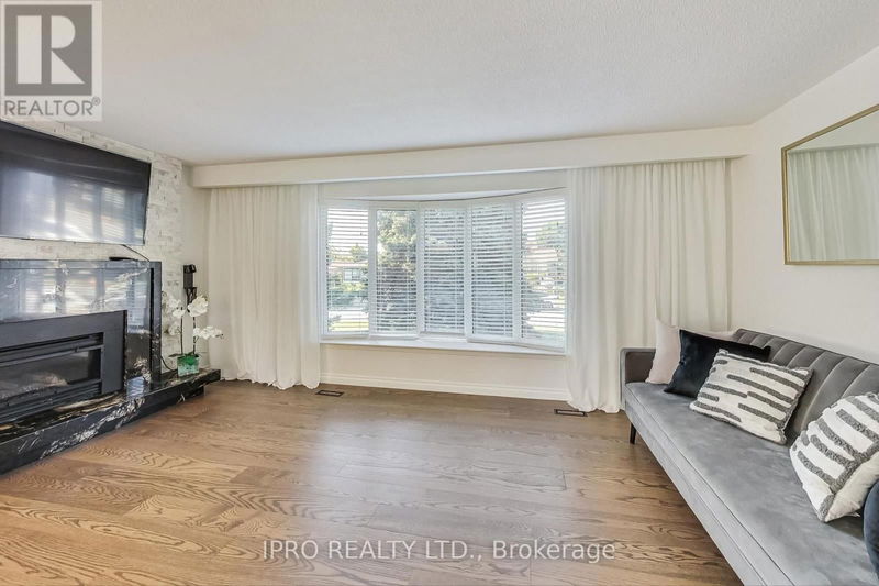 61 Geneva Crescent  Brampton (Northgate), L6S1K7 | Image 11