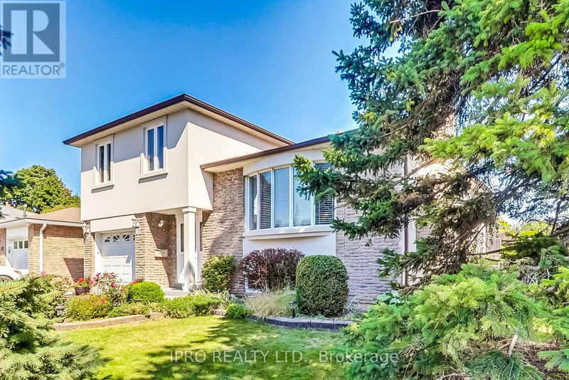 61 Geneva Crescent  Brampton (Northgate), L6S1K7 | Image 2