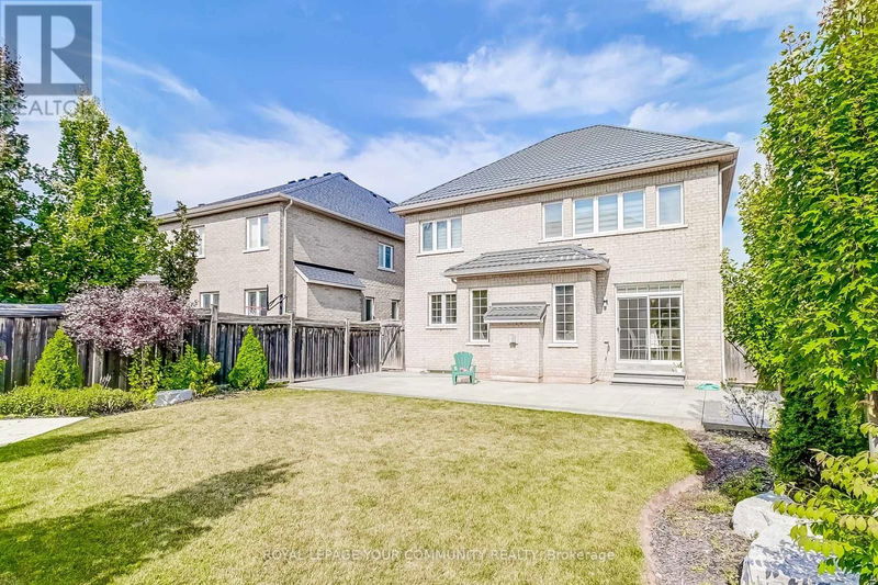 2378 North Ridge Trail  Oakville (Iroquois Ridge North), L6H0B1 | Image 33