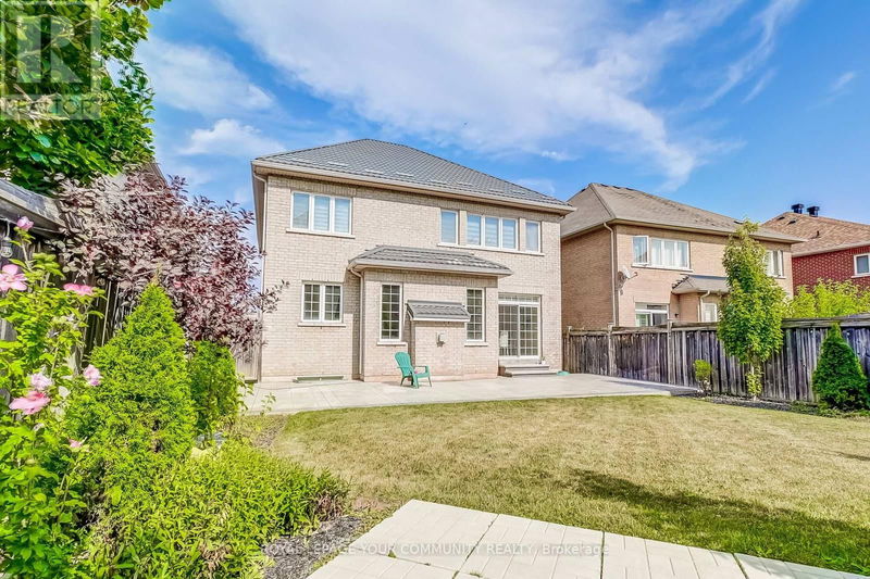 2378 North Ridge Trail  Oakville (Iroquois Ridge North), L6H0B1 | Image 34