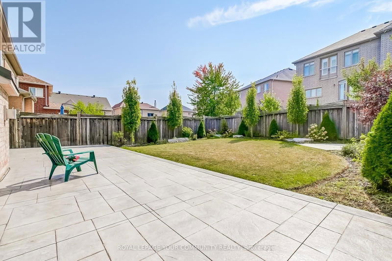 2378 North Ridge Trail  Oakville (Iroquois Ridge North), L6H0B1 | Image 35