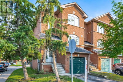  64 - 65 Brickyard Way  Brampton (Brampton North), L6V4M2 | Image 1