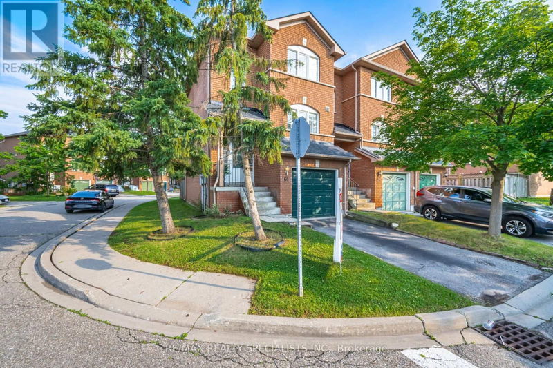  64 - 65 Brickyard Way  Brampton (Brampton North), L6V4M2 | Image 2