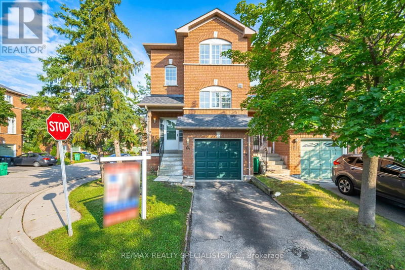  64 - 65 Brickyard Way  Brampton (Brampton North), L6V4M2 | Image 3