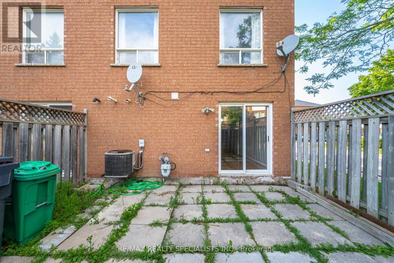  64 - 65 Brickyard Way  Brampton (Brampton North), L6V4M2 | Image 34