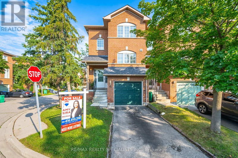  64 - 65 Brickyard Way  Brampton (Brampton North), L6V4M2 | Image 4