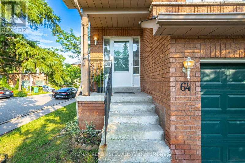  64 - 65 Brickyard Way  Brampton (Brampton North), L6V4M2 | Image 6