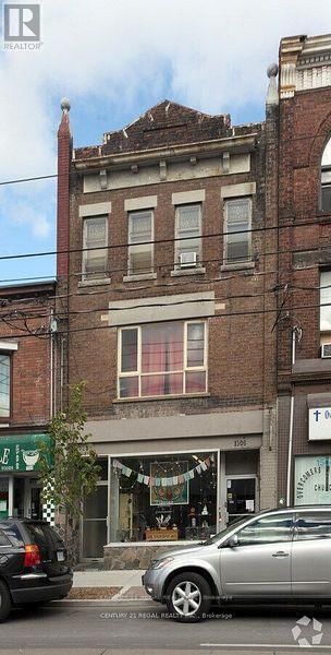 1506 QUEEN STREET W Image 2