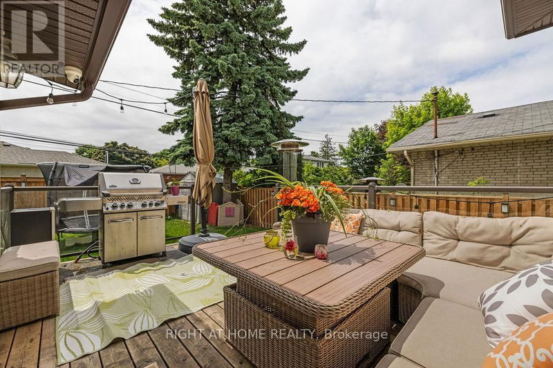 14 Downpatrick Crescent  Toronto (Willowridge-Martingrove-Richview), M9R4A4 | Image 12