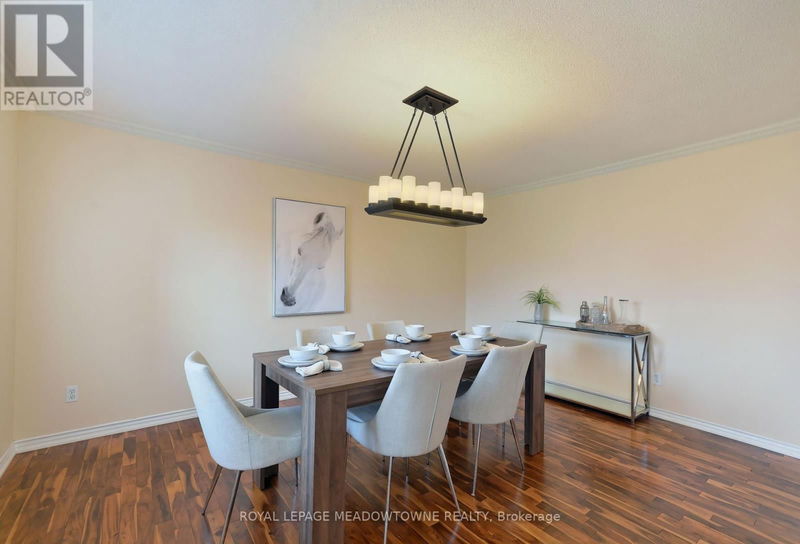 2857 Termini Terrace  Mississauga (Central Erin Mills), L5M5S3 | Image 17