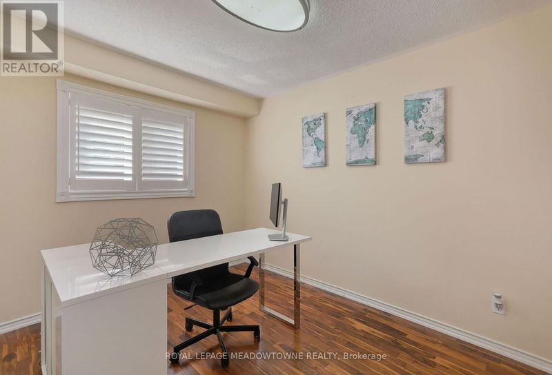 2857 Termini Terrace  Mississauga (Central Erin Mills), L5M5S3 | Image 20