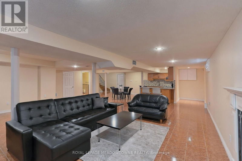 2857 Termini Terrace  Mississauga (Central Erin Mills), L5M5S3 | Image 34