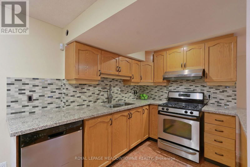 2857 Termini Terrace  Mississauga (Central Erin Mills), L5M5S3 | Image 37