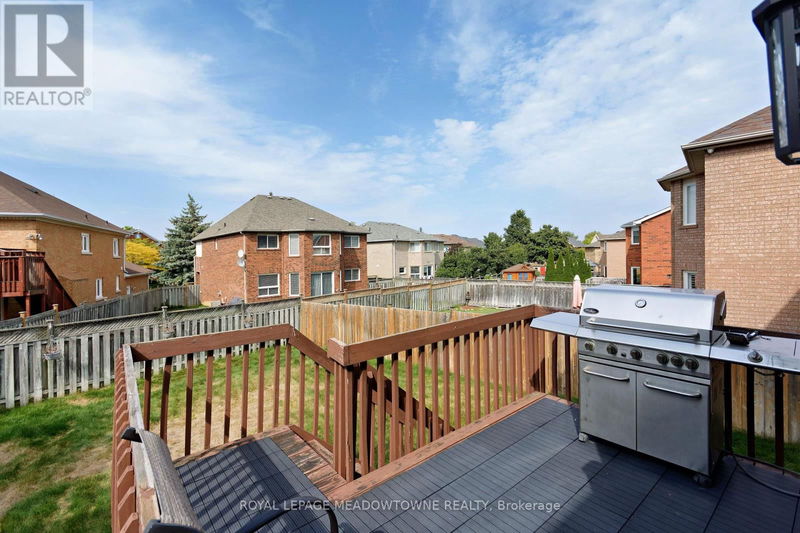 2857 Termini Terrace  Mississauga (Central Erin Mills), L5M5S3 | Image 40