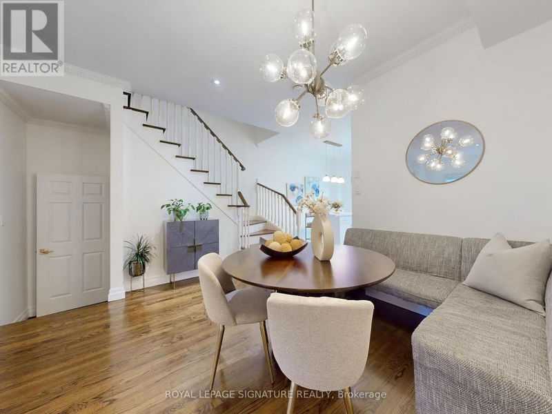 141 Harbourview Crescent  Toronto (Mimico), M8V4A8 | Image 12