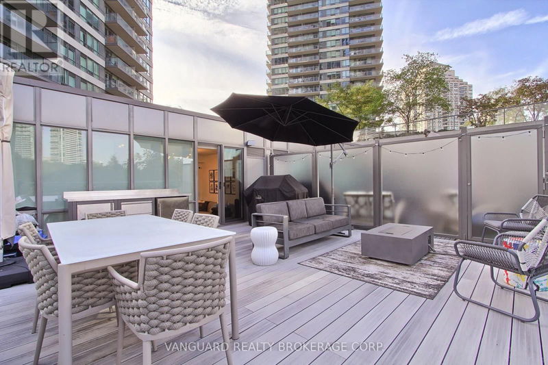  TH3 - 2230 Lake Shore Boulevard West Toronto (Mimico), M8V0B2 | Image 19